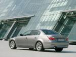 BMW 545i Sedan 2003 года